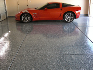 Garage-Epoxy-Floor-Painting