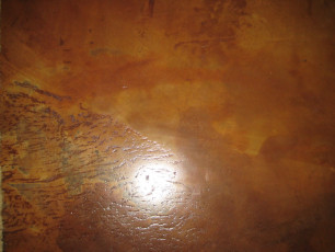 Toonigh: Epoxy Floor