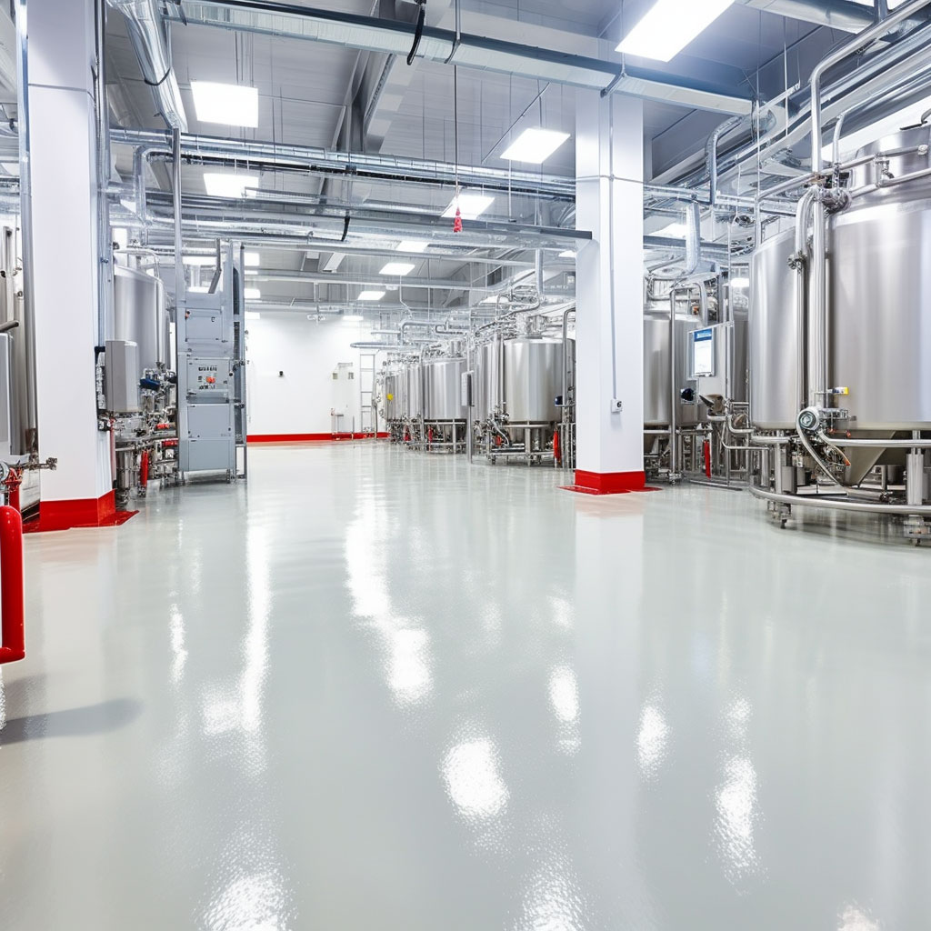 Commercial-epoxy-flooring-chicago-warehouse